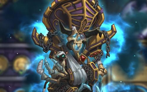 t3萨满pvp,萨满t3厉害吗