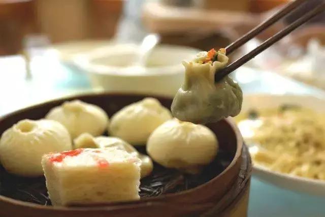 你以为的广东人喝早茶,是不是只有广东人吃早茶