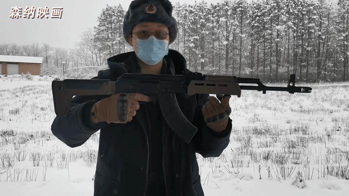 什么握把可以让枪械后坐力变小,什么枪托可以降低后坐力