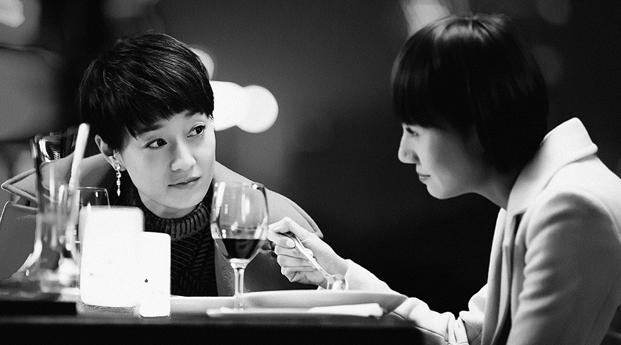 我的前半生唐晶闺蜜决裂,我的前半生唐晶发现闺蜜背叛自己