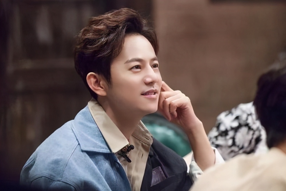 何炅和王菁现在在快乐大本营吗,何炅与王菁之间究竟是什么关系