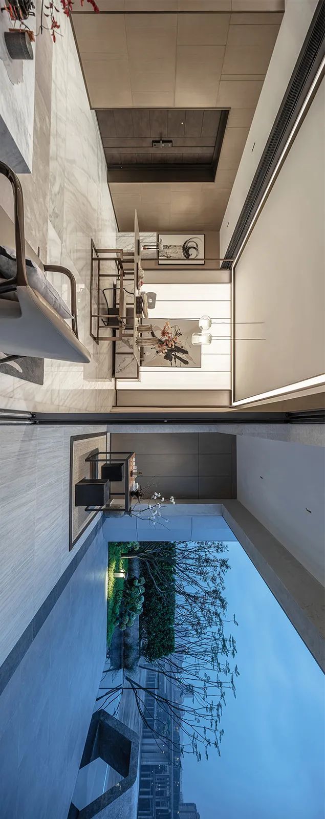 达观别墅怎么样,达观别墅配套