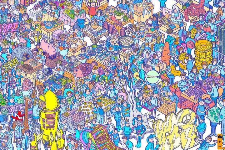 生活百科全书、超强搜索、万能格式转换、摸鱼等这些“牛批”网站