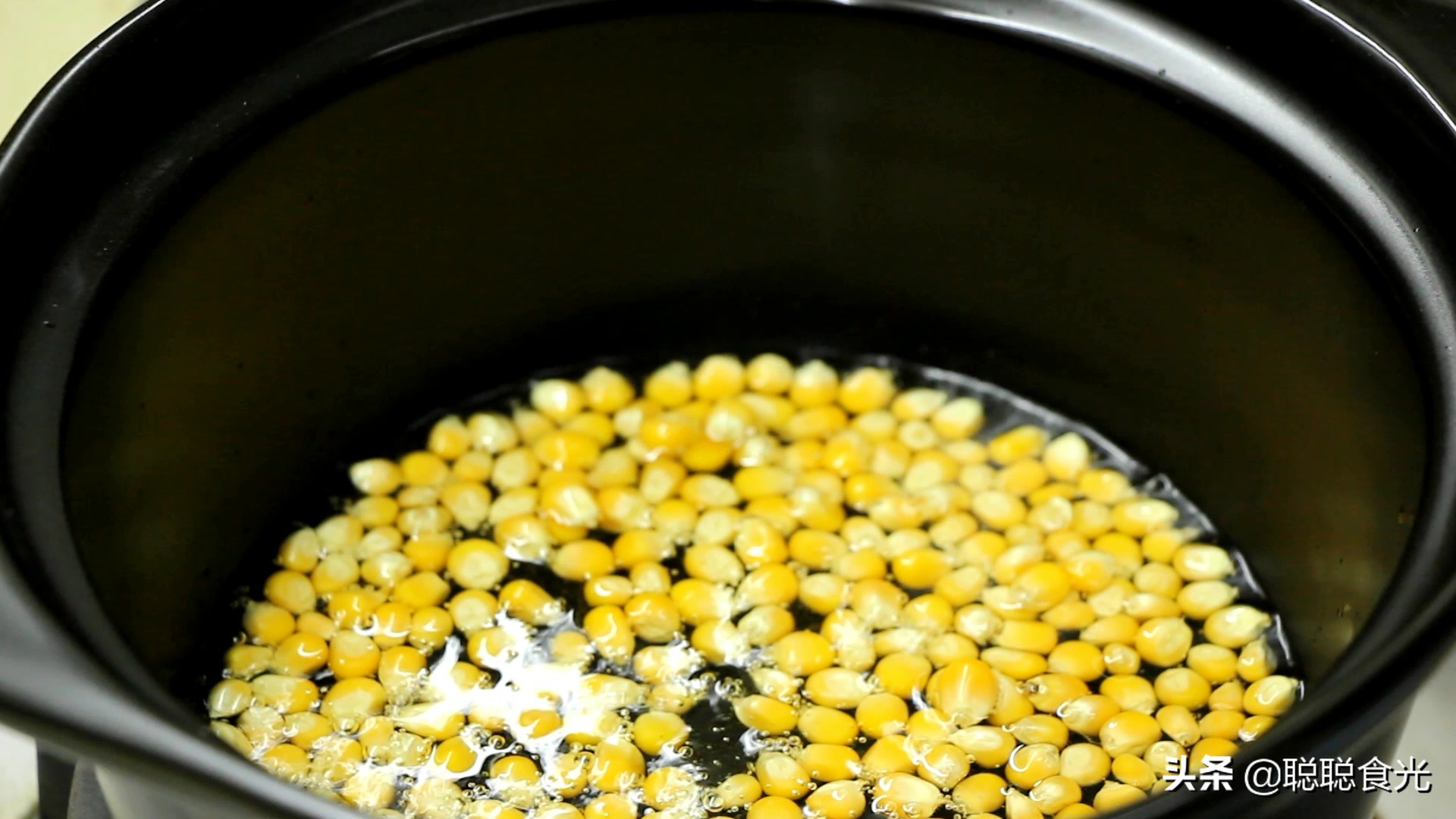 二月二吃爆米花什么意思,二月二吃爆米花的说法