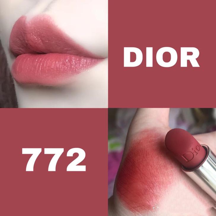 选口红就像选男人一样慢慢选,选口红的注意事项