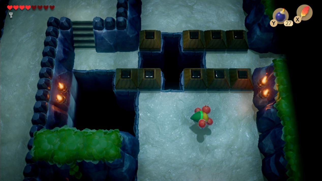 塞尔达传说织梦岛评测,塞尔达传说织梦岛新手攻略