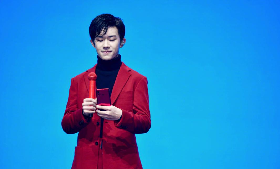 tfboys三周年见面会王俊凯语录,tfboys九周年王俊凯的回应