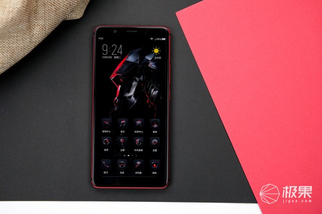 疯魔再现，鹿死它手，“竞”让Switch也甘拜下风