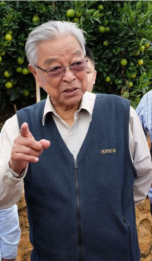 褚时健十句经典语录图片,褚时健的人生经典语录大全