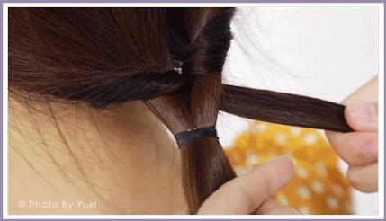 扎发教程简单好看夏天古风,2021年最火扎发教程