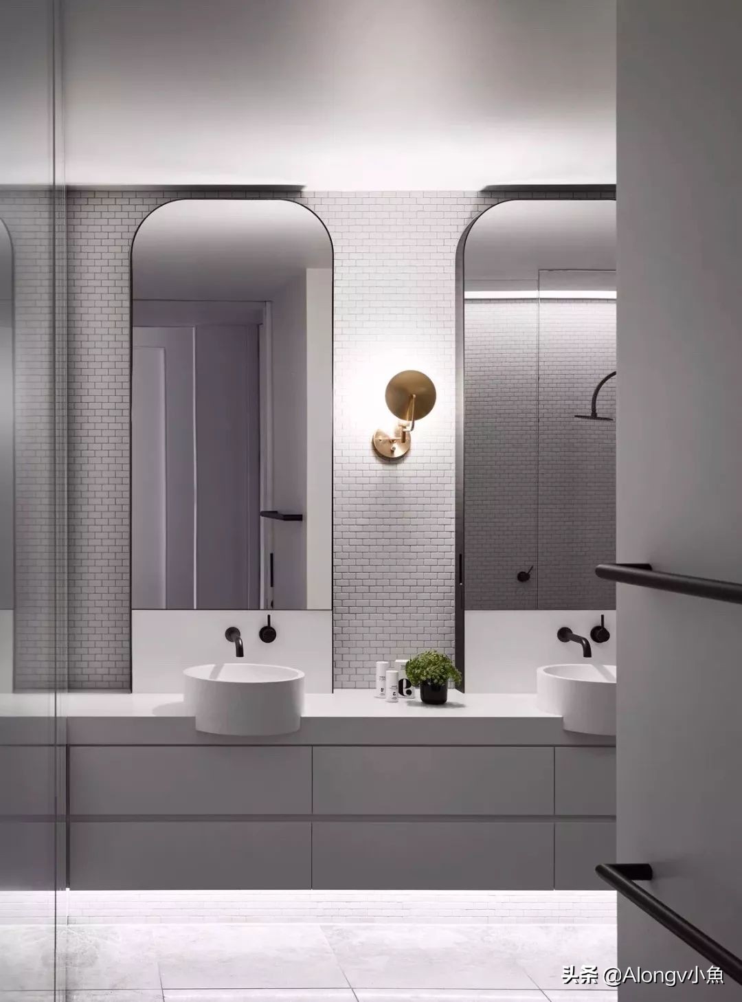 家装家具尺寸大全绝对值得收藏,最全最实用的家具尺寸和布局方案