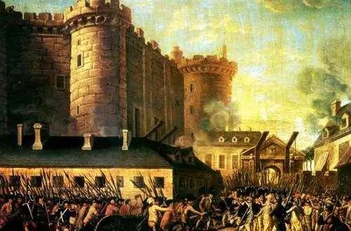 近代之前,为什么整个世界只有欧洲摆脱了帝国模式|文史宴