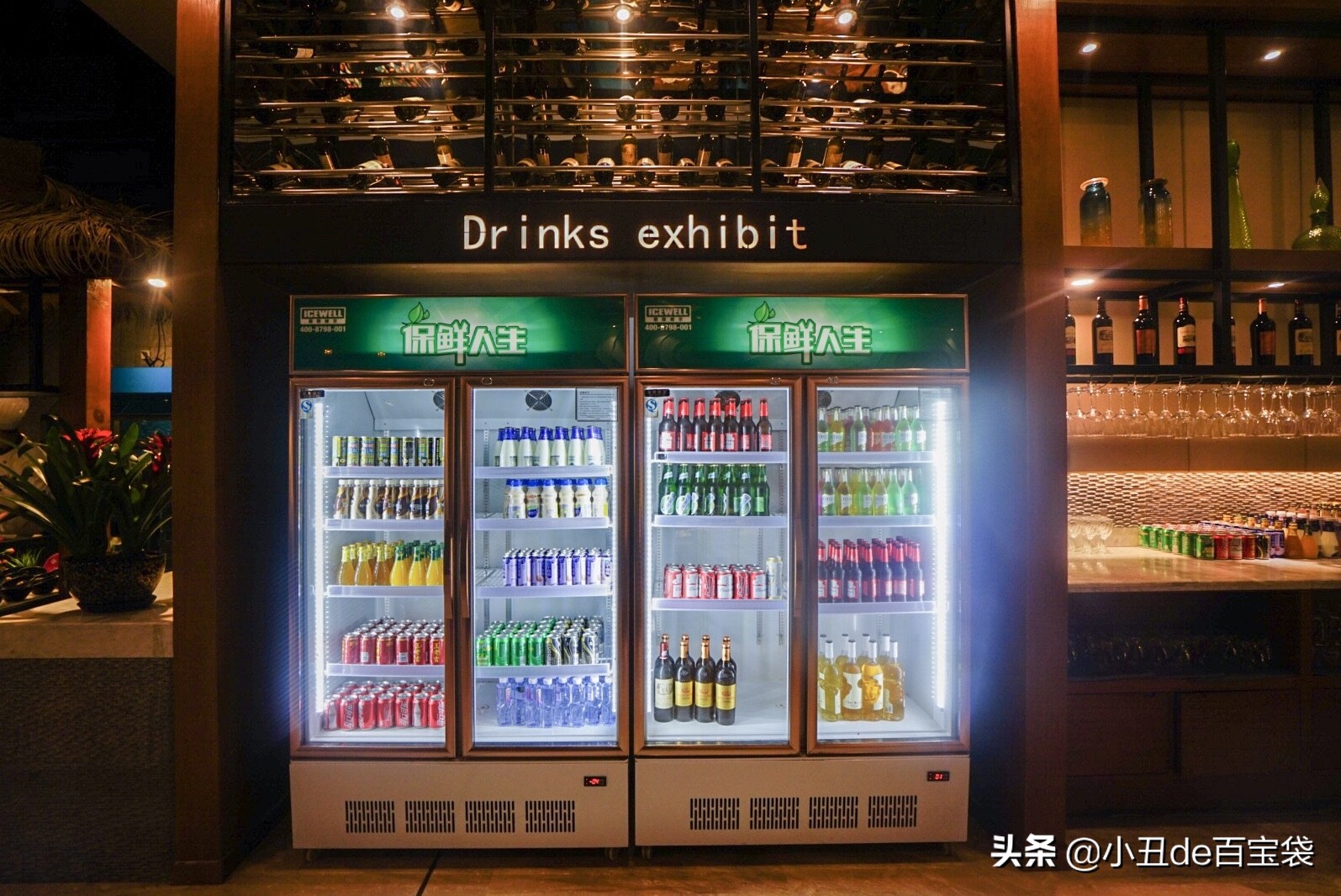 全球美食聚集城南这座“岛屿”，均价不到1块钱！