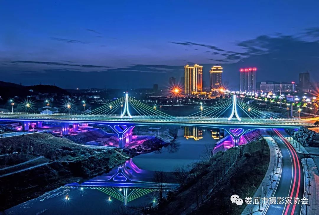 娄底风景照片大全,湖南娄底摄影风景