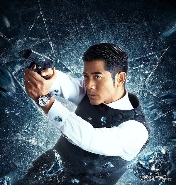 香港金像奖上的明星们,香港金像奖珠宝戒指