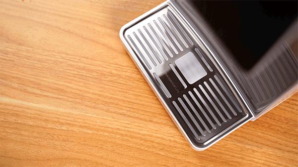 美的jt100台式即热净饮机,母亲节给妈妈买台净水机吧