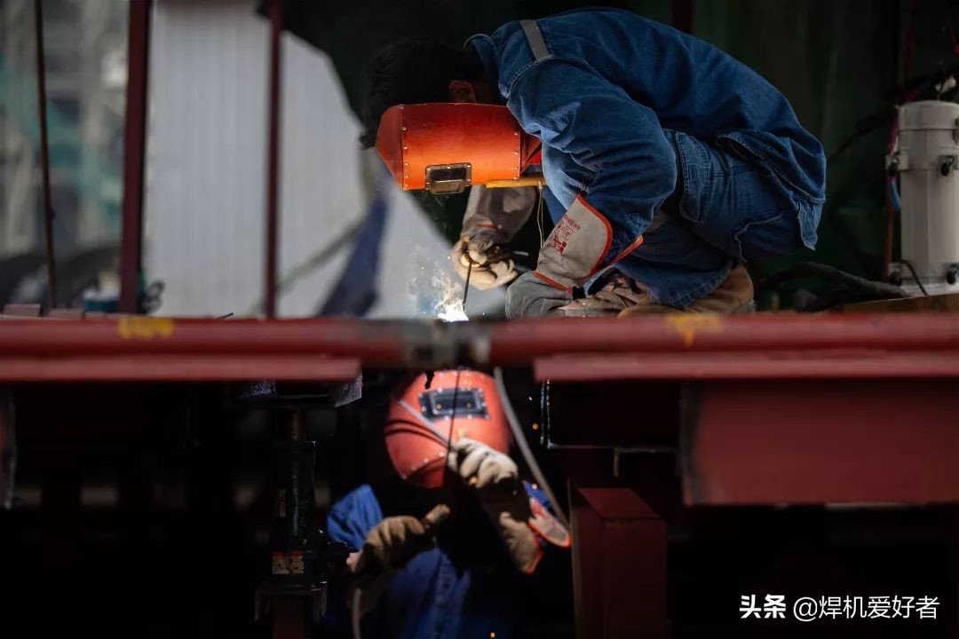 常用焊接技术有哪些,电力设备焊接