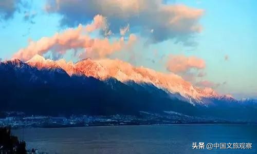 云南又在央视火了！这份云南2019新简历要藏不住了！