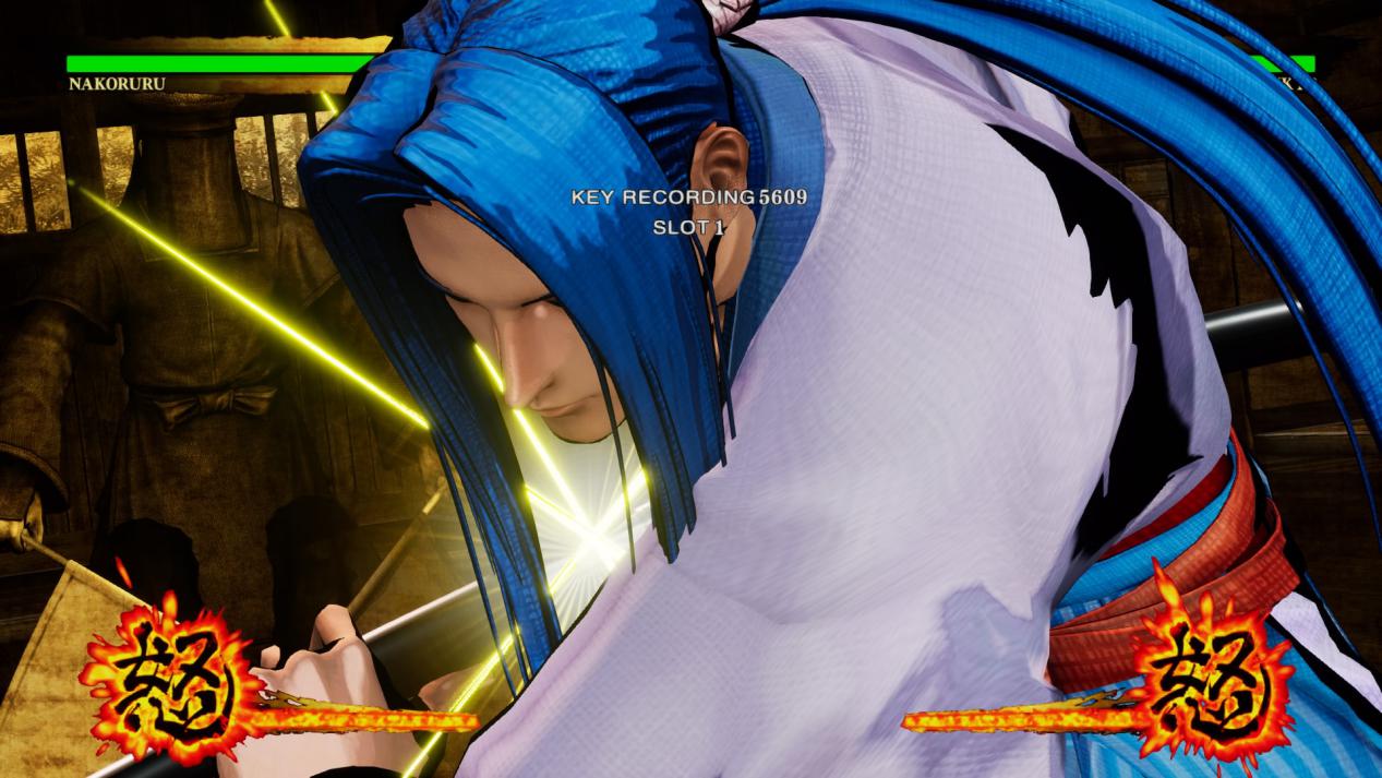 侍魂晓完整版和标准版区别,侍魂晓评测