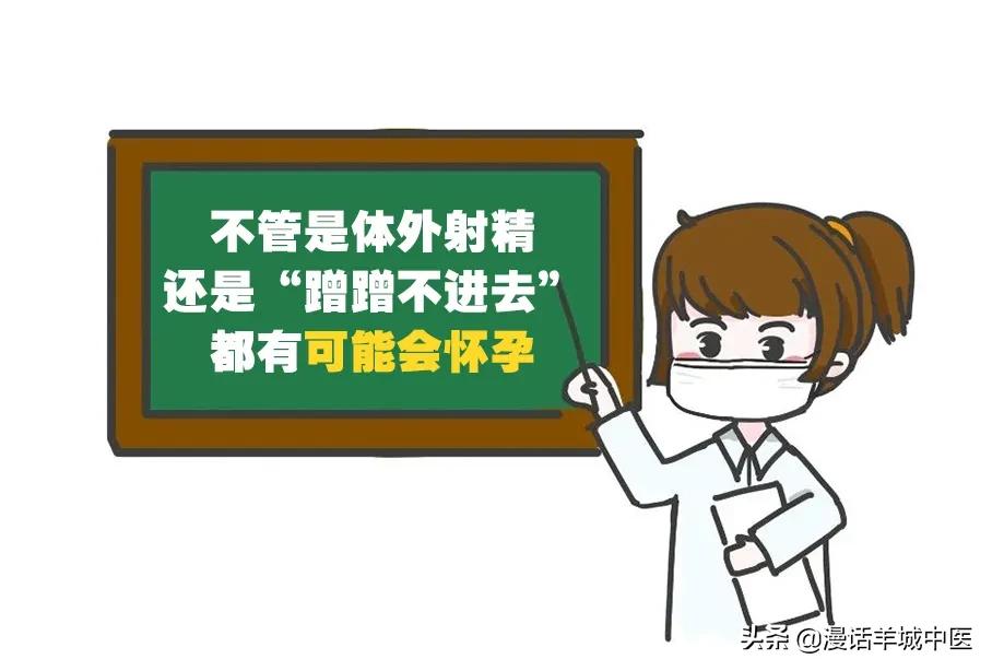 总是对避孕心存侥幸？小心踏入这5大避孕误区，选错一秒变爸妈！