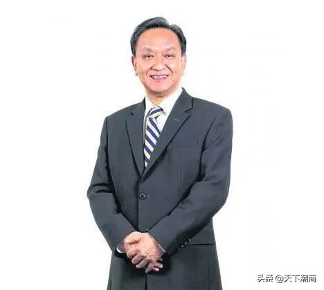 这位潮商帮父亲代理啤酒,代理出一个响当当的“黑啤王国“!