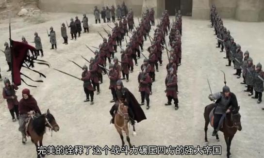 唐朝募兵制军队实力,唐朝募兵标准