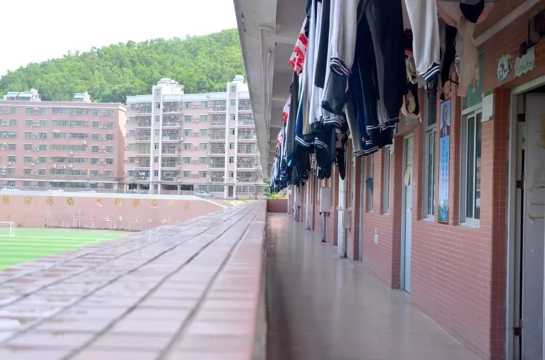 惠东平山中学公众号,惠东平山二中校园