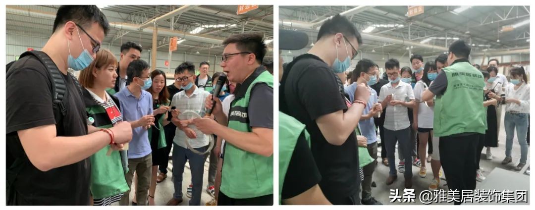 探访全屋定制工厂,开启定制家具之旅