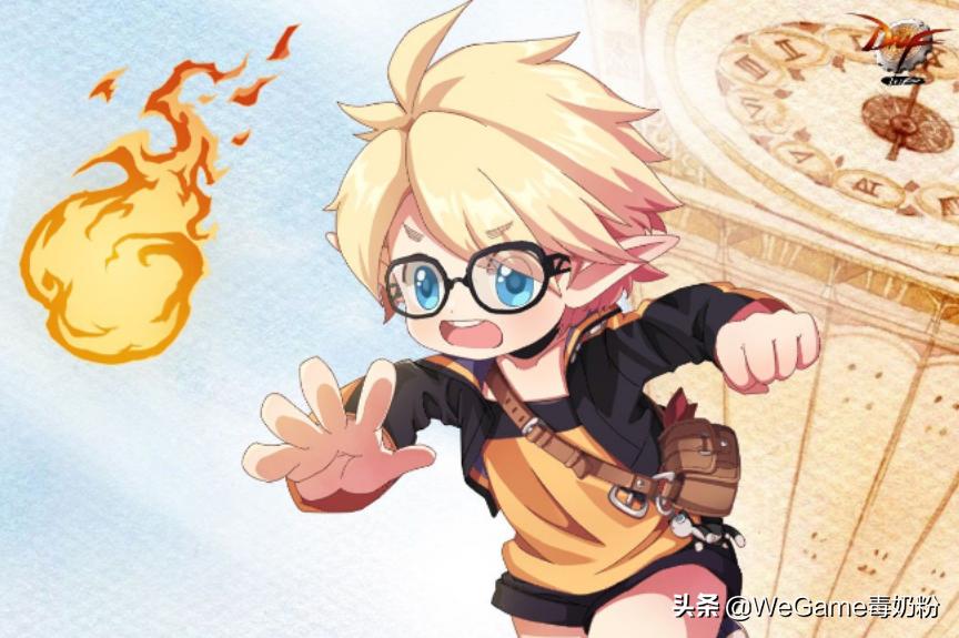 dnf国服100级幻神职业排行,dnf100级幻神职业手游排行榜