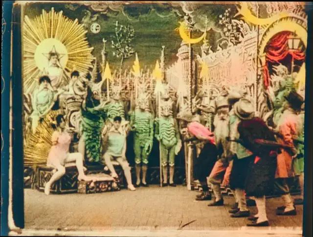 沙丘为什么说是史诗级科幻片,史诗级科幻巨片沙丘