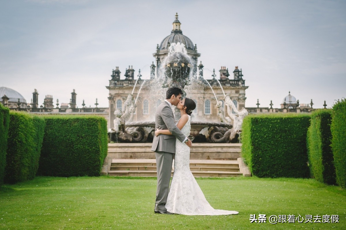 世界上最豪华的城堡,世界上最贵的城堡