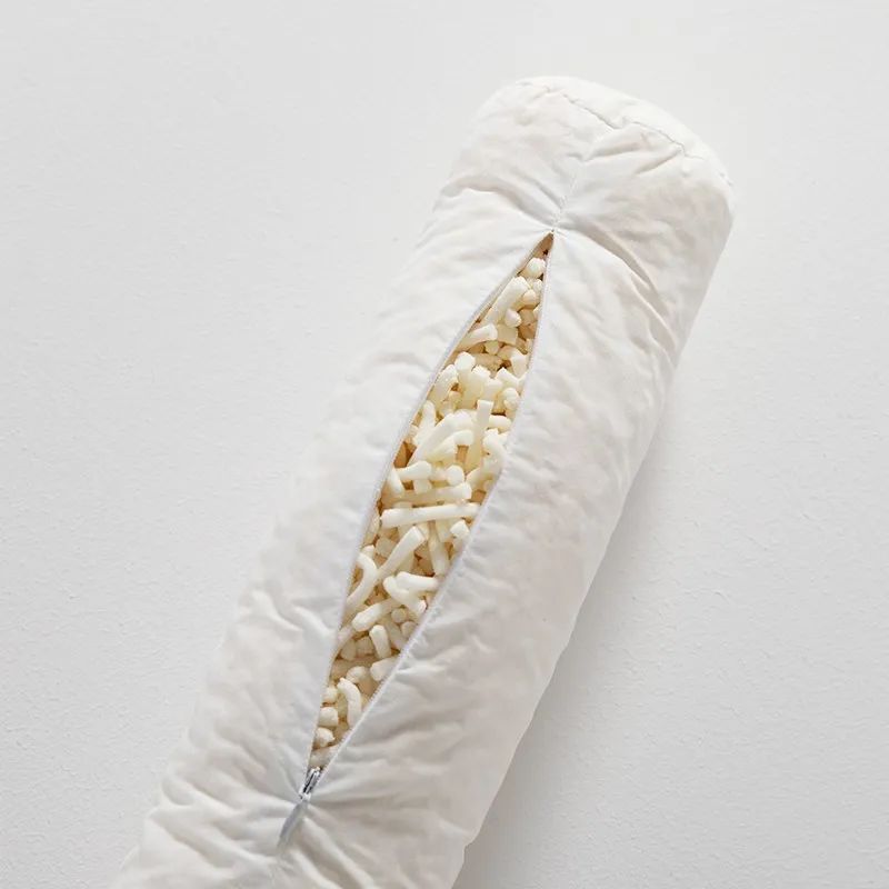 哪种枕头枕着最舒服,什么样的荞麦皮枕头枕着最舒服