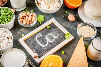 补钙到底选什么钙片,钙片补钙误区