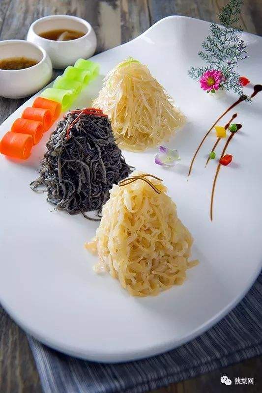 陕菜的坚守与创新,陕菜独门绝技