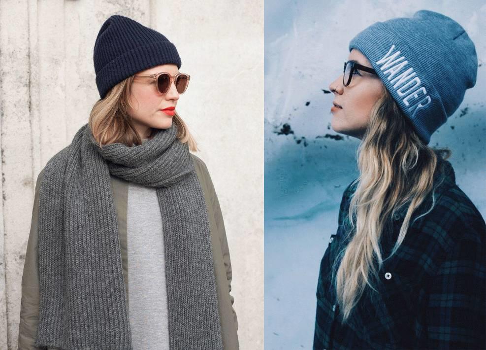 戴帽子发型修饰脸型,戴帽子不好看的头型