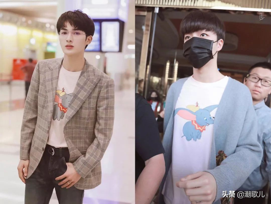 双十一值得入手的衣服,双十一大家准备下手的最满意单品