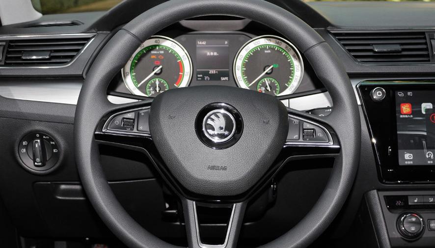 斯柯达速派1.4t百公里加速测试,斯柯达速派1.4t极速测试