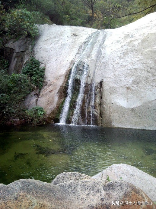 鲁山景点都有哪些,鲁山风景区都有哪