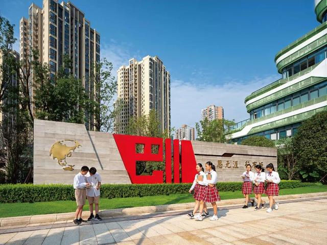 荆门新鸥鹏教育生活馆,荆门新鸥鹏教育项目