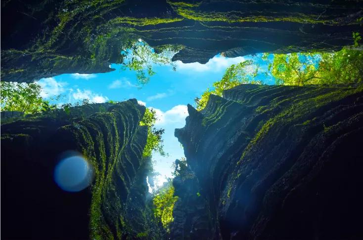 湖北旅游攻略,湖北恩施旅游攻略