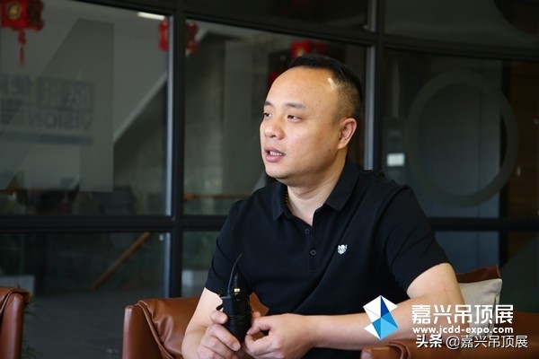 嘉兴吊顶展2024,嘉兴国际吊顶展的感受