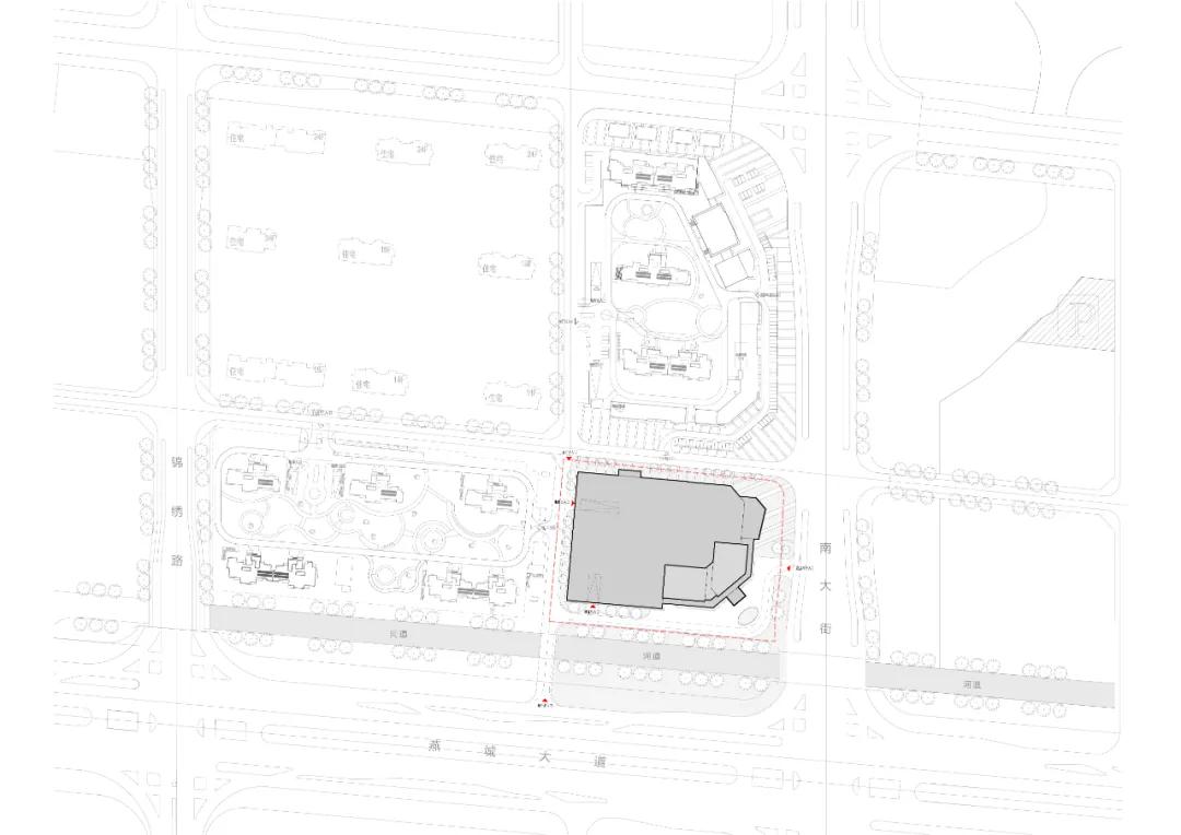 溧阳万豪酒店：精打细算呈现高品质城市地标