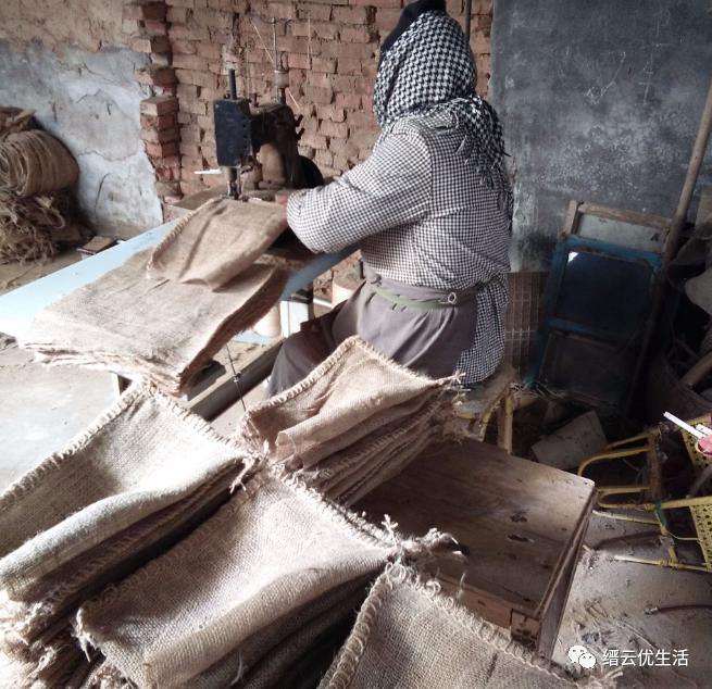 壶镇最大的工厂,壶镇工厂