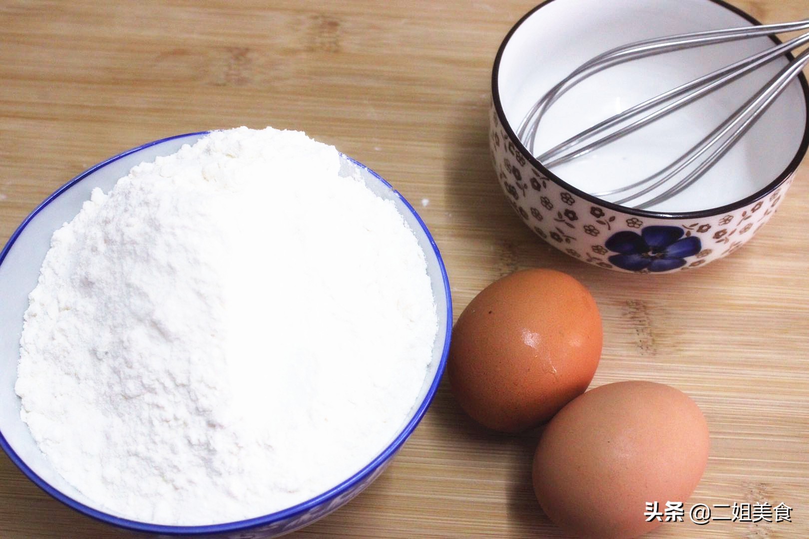 买面粉买什么标准的好,买面粉买什么编号正确