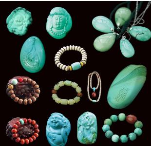 中国人为什么对玉石佩情有独钟，而欧美人兴趣不浓？