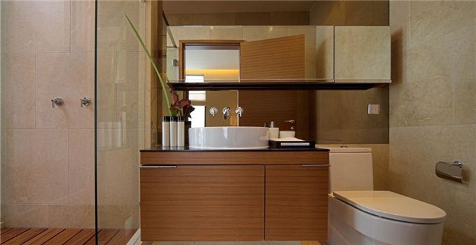 卫生间坐便器方向对卫生间门,卫生间坐便器的朝向风水