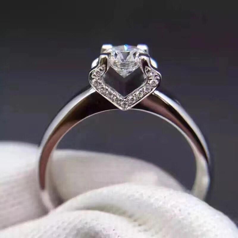 钻石分级经验分享,钻石怎么分级别最划算