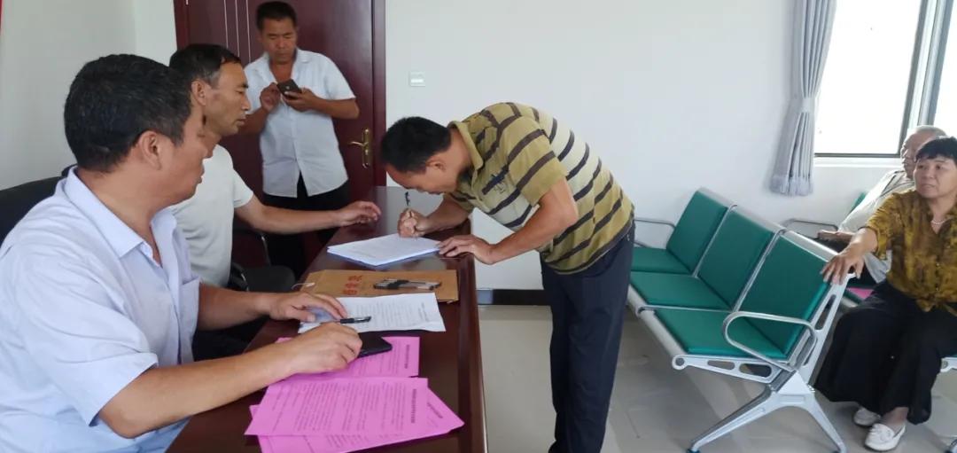 倡文明，树新风！邯郸冀南新区打出殡改宣传“组合拳”