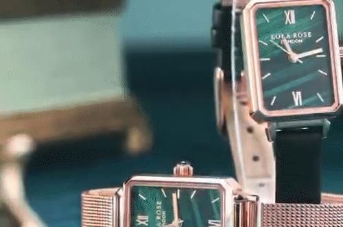 郑爽力推，这款千元内的轻奢腕表，小众但不平庸