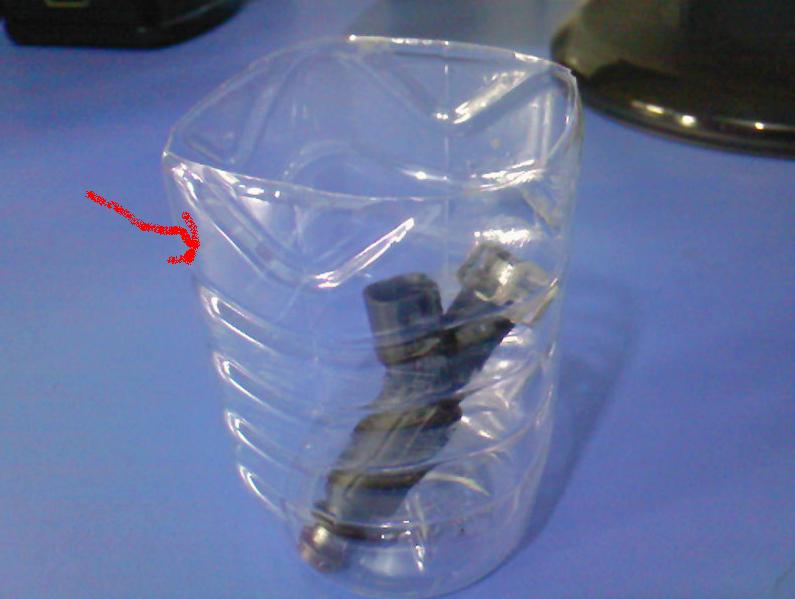 (干货,包看包会)详解之二:自己动手清洗喷油嘴